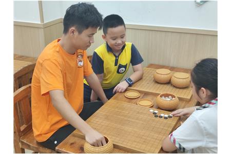 一盤棋局下完，你有復(fù)盤的習(xí)慣嗎？